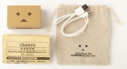 cheero������Power Plus DANBOARD version -mini-����ܡ��ߥ˥Хåƥ꡼CHE-047