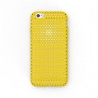 AndMesh����ɥ�å����å��奱���� for iPhone6�ԥ���������AMMSC600-YLW