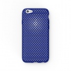 AndMesh����ɥ�å����å��奱���� for iPhone6�ԥ֥롼��AMMSC600-BLU