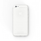 AndMesh����ɥ�å����å��奱���� for iPhone6�ԥۥ磻�ȡ�AMMSC600-WHT