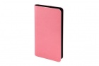�ϥޥǥ��HAMA-DENCHI�������б� PU Leather Case PinkTB-ZKLC01-PK