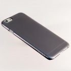 APROLINK���ץ����Crystalclearcase for iPhone6 4.7inchBK���ꥹ���륯�ꥢ�ϡ��ɥ�����i6PT01-BK