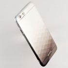 APROLINK���ץ����Gradientclearcase for iPhone6 4.7inchBK����ǡ�����󥯥ꥢi6PP10-BK