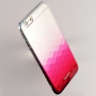 APROLINK���ץ����Gradientclearcase for iPhone6 4.7inchPK����ǡ�����󥯥ꥢi6PP10-PK