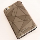 APROLINK���ץ����Origamicrystalizedcase for iPhone6 4.7inchTR���ꥬ�ߥץ���i6PP21-TR