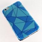 APROLINK���ץ����Origamicrystalizedcase for iPhone6 4.7inchBL���ꥬ�ߥץ���i6PP21-PK