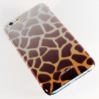 APROLINK���ץ���� Wildanimalprintedcase for iPhone6 4.7inchGR�磻��ɥ��˥ޥ륯�ꥢi6SP30-GR