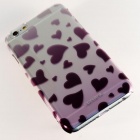 APROLINK���ץ���� Wildanimalprintedcase for iPhone6 4.7inchCW�磻��ɥ��˥ޥ륯�ꥢi6SP30-CW