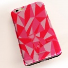 APROLINK���ץ����Origamicrystalizedanimalcase for iPhone6 4.7inchPK���ꥬ��ưʪ�����˷i6PP22-PK