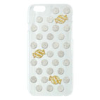 �楢�ץ쥤���ɥåȡ�C/�᥿�륷��С����ȥ����iPhone6 4.7inch6SSDCMSMO