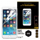 KODAWARI�������USG Tough Shield Front iPhone6 4.7inchP-4410J