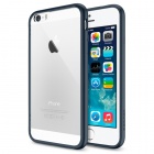 spigen����ԥ��󥦥�ȥ顦�ϥ��֥�å�UltraHybrid for iPhone6 4.7inch(����������) �ԥ᥿�륹�졼�ȡա�SGP10951��