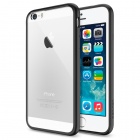 spigen����ԥ��󥦥�ȥ顦�ϥ��֥�å�UltraHybrid for iPhone6 4.7inch(����������) �ԥ֥�å��ա�SGP10952��