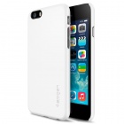 spigen����ԥ��󥷥󡦥ե��å�Thin Fit Series for iPhone6 4.7inch(����������) �ԥ����ȥ꡼���ۥ磻�ȡա�SGP10937��
