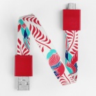 Mohzy�⡼�������ꥨ�󥿥�롼��Oriental Loop with LightningAdapter�ԥС��ɡ�MO5LO3-BI