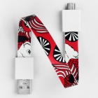 Mohzy�⡼�������ꥨ�󥿥�롼��Oriental Loop with LightningAdapter�ԥ��� �ե��å����MO5LO3-KF
