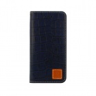 DESIGNSKIN�ǥ����󥹥��� Wetherby��Premium Croco for iPhone6�ԥͥ��ӡ���I6N06-14C375-15