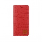 DESIGNSKIN�ǥ����󥹥��� Wetherby��Premium Croco for iPhone6�ԥ�åɡ�I6N06-14C375-06