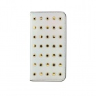 DESIGNSKIN�ǥ����󥹥��� Wetherby��Stud for iPhone6�ԥۥ�������I6N06-14C360-21