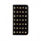 DESIGNSKIN�ǥ����󥹥��� Wetherby��Stud for iPhone6�ԥ֥�å���I6N06-14C360-01