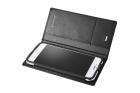 GRAMASFull Leather Case for iPhone6�ԥ֥�å���LC634BK