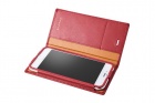GRAMASFull Leather Case for iPhone6�ԥ�åɡ�LC634RD