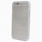 aglowDESIGN���������ǥ�����iPhone6 TPU�������ԥ��ꥢ��IQ-IP6TP-CL