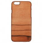 Man&Wood�ޥ�����å�iPhone6 ŷ���ڥ�����SaiSai�������� �֥�å��ե졼��I4472i6