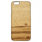 Man&Wood�ޥ�����å�iPhone6 ŷ���ڥ������֥�å��ե졼��I4474i6