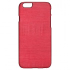 Man&Wood�ޥ�����å�iPhone6 ŷ���ڥ�����Azalea�����ꥢ �ۥ磻�ȥե졼��I4476i6