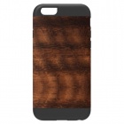 Man&Wood�ޥ�����å�iPhone6 ŷ���ڥ����� �ץ��ƥ�����󥿥��� Koala������ �֥�å��ե졼��I4492i6