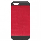 Man&Wood�ޥ�����å�iPhone6 ŷ���ڥ����� �ץ��ƥ�����󥿥���Azalea�����ꥢ �֥�å��ե졼��I4495i6