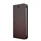 Chabel����٥�iPhone6 Metal Square Cover Diary�ԥС�����ǥ���HT4379i6