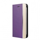 Chabel����٥�iPhone6 Metal Line Diary�ԥѡ��ץ��HT4383i6