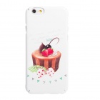 Happymori�ϥåԡ����iPhone6 Le Petit BonBon Bar�ԥ��祳��������HM4190i6