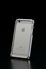 REALEDGE�ꥢ�륨�å�������ߥ�ե졼��ѥ�ѡ�C-4 for iPhone6�ԥ���С���IP6-C4-S