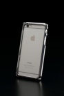 REALEDGE�ꥢ�륨�å�������ߥ�ե졼��ѥ�ѡ�C-4 for iPhone6�ԥ���᥿��å���IP6-C4-G