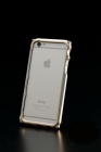 REALEDGE�ꥢ�륨�å�������ߥ�ե졼��ѥ�ѡ�C-4 for iPhone6�ԥ����ѥ󥴡���ɡ�IP6-C4-SG�ڼ�������̤���