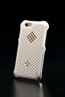 REALEDGE�ꥢ�륨�å��ݥꥫ���ܥͥ��ȥ�����C-MD1 for iPhone6�ԥۥ磻�ȡ�IP6-CMD1-W