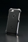 ������̤���REALEDGE�ꥢ�륨�å��ݥꥫ���ܥͥ��ȥ�����C-MD1 for iPhone6�ԥ֥�å���IP6-CMD1-B