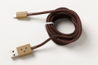 cheero����������ܡ�USB�����֥�with microUSB���ͥ�����180cm��CHE-231