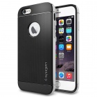 spigen����ԥ���ͥ����ϥ��֥�åɡ��᥿�� Neo Hybrid METALfor iPhone6 4.7inch(����������) �ԥ��ƥ󡦥���С��ա�SGP11037��