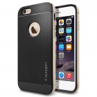 spigen����ԥ���ͥ����ϥ��֥�åɡ��᥿�� Neo Hybrid METALfor iPhone6 4.7inch(����������) �ԥ����ѥ󥴡���ɡա�SGP11038��