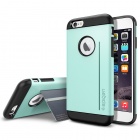 �����ס�spigen����ԥ��󥹥�ࡦ�����ޡ�S Slim Armor Sfor iPhone6 4.7inch(����������) �ԥ��ޥ꡼�ۥ磻�ȡա�SGP10957��