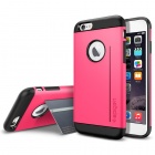spigen����ԥ��󥹥�ࡦ�����ޡ�S Slim Armor Sfor iPhone6 4.7inch(����������) �ԥ����쥢�ԥ󥯡ա�SGP10962��