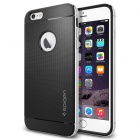 spigen����ԥ���ͥ����ϥ��֥�åɡ��᥿�� Neo Hybrid METALfor iPhone6Plus 5.5inch(����������) �ԥ��ƥ󡦥���С��ա�SGP11070��