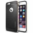 spigen����ԥ���ͥ����ϥ��֥�åɡ��᥿�� Neo Hybrid METALfor iPhone6Plus 5.5inch(����������) �ԥ����ѥ󥴡���ɡա�SGP11071��