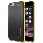 spigen����ԥ���ͥ����ϥ��֥�å� Neo Hybridfor iPhone6Plus 5.5inch(����������) �ԥ�٥�ȥ󡦥��������ա�SGP11253��
