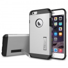 �����ס�spigen����ԥ��󥿥ա������ޡ� Tough Armorfor iPhone6Plus 5.5inch(����������) �ԥ��ƥ󡦥���С��ա�SGP10917��