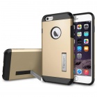 �����ס�spigen����ԥ��󥿥ա������ޡ� Tough Armorfor iPhone6Plus 5.5inch(����������) �ԥ����ѥ󥴡���ɡա�SGP10916��